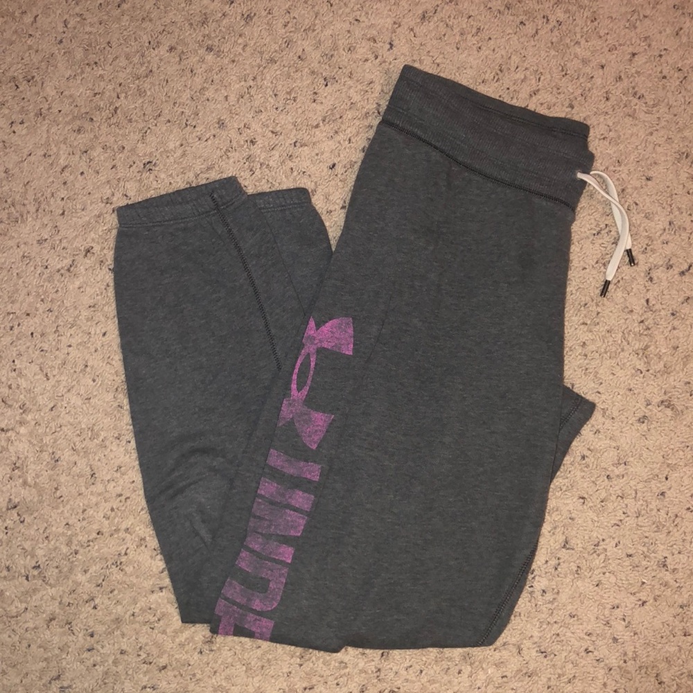 Under Armour sweats